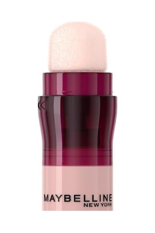 Maybelline New York Instant Eraser Kapatıcı 05 + Super Stay Matte Ink 15 Mini Ruj 05 Brighten