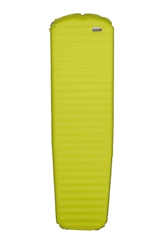 High Peak Oregon M Şişme Mat 5 Cm Dolgu Köpüklü Yeşil