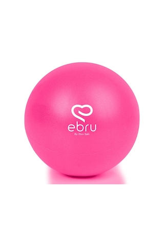Ebru Şallı Pilates Başlangıç Seti 4