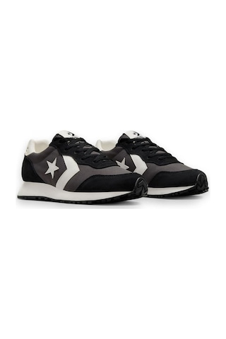 Converse A13376c Converse Omega Trainer Sneaker Gri-siyah Unisex Ayakkabı Gri-siyah