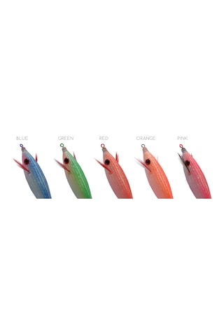 Dtd Flash Color Glavoc 3.0 8 Cm 13.4 Gr Yeşil