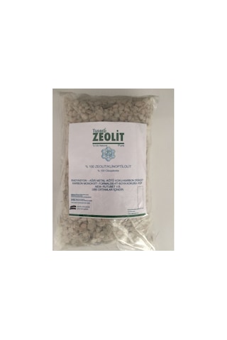 Pazar10 Zeolit Radyasyon Taşları 1 Kg