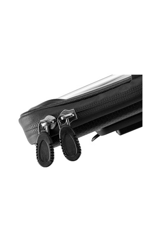 Sz-B17-3 6.0 Inç Su Geçirmez Bisiklet Motosiklet Tutucu Çanta Bisiklet Gps Gidon Montaj Çantası Çok Renkli