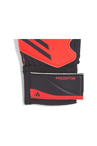 Adidas Predator Çocuk Kaleci Eldiveni Ix3873-turuncu Turuncu