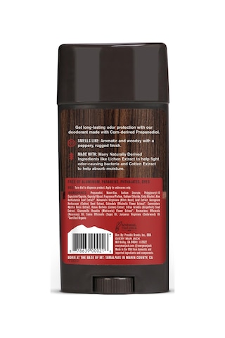 Every Man Jack Cedarwood Erkek Stick Deodorant 85 G