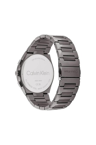 Calvin Klein Ck25200443 Erkek Kol Saati Çok Renkli