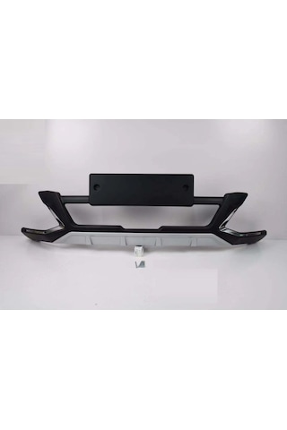 Kia sportage ön arka tampon koruma difüzör seti 2021+