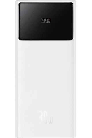 Baseus Star-Lord 20.000 Mah Digital Display 30W Powerbank