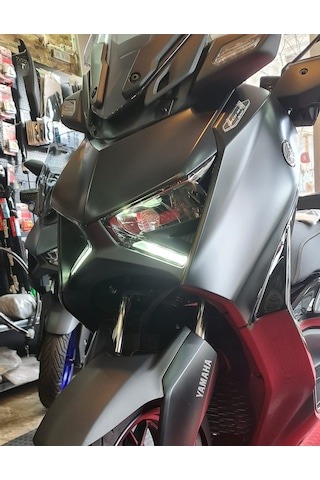 Yamaha Xmax 2023/2024 Ayak Koruma