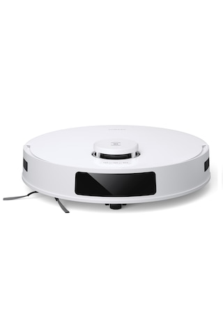 Ecovacs Deebot N20 Pro 8000 PA Titreşim Islak Ve Kuru Robot Süpürge