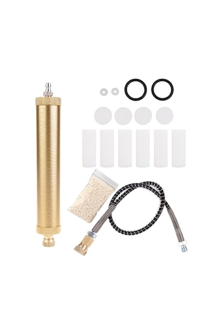 Suntek Magideal Şişirme Için 30mpa Hava Kompresörleri Yağ Su