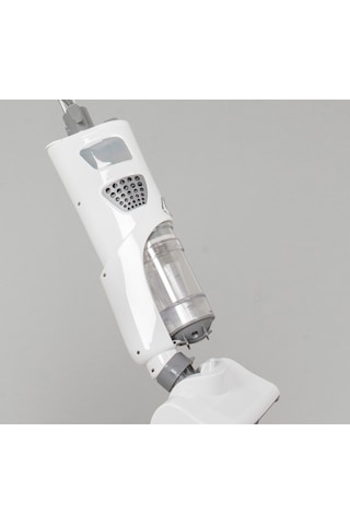 Fakir Roommaster 400 W Vakumlu Buharlı Temizleyici