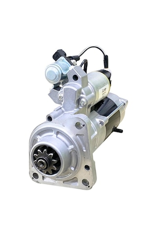 Mıtsubıshı 24v Marş Motoru 10 Diş 5.0 Kw Renault-volvo