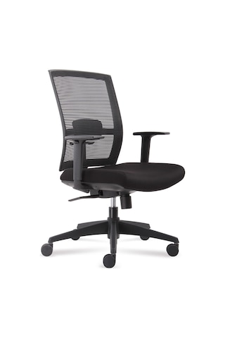 Rapido Rapido Ergonomik Fileli Çalışma Koltuğu - D227