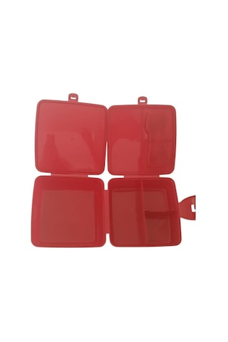 Ottonya-45538 Spıderman Beslenme Kabı Gameverse Çok Renkli