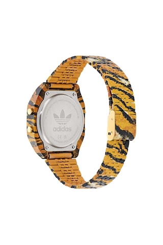 Adidas Adaost26033 Kol Saati Çok Renkli