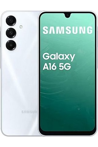 Samsung Galaxy A16 5G 8 GB 256 GB (Samsung Türkiye Garantili)