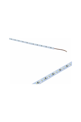 12 Volt 4014 Bar Led Alüminyum Çubuk Led 144 Ledli Beyaz