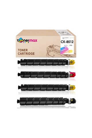 Utax CK-8512 Uyumlu Toner Takım/ 3206ci / 3207ci