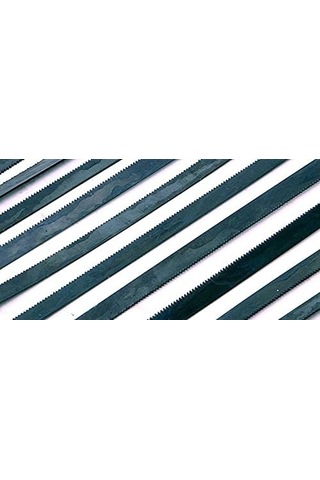 10 Pc 150 Mm Junior Hacksaw Blades