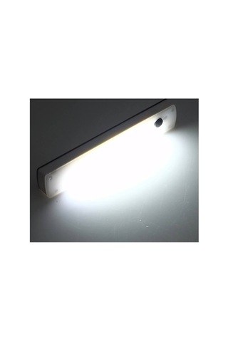Cob Ledli Mıknatıslı Wt-063 Evimdeyokyok Beyaz