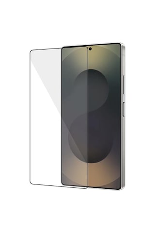 Teleplus Samsung Galaxy Uyumlu S26 Ultra Kılıf Tea Manyetik Şarj Özellikli Kapak + Tam Kapatan Ekran Koruyucu