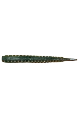 Pandora Kavanoz Perfect Soft Baıts Sandworm 7 Cm Camo