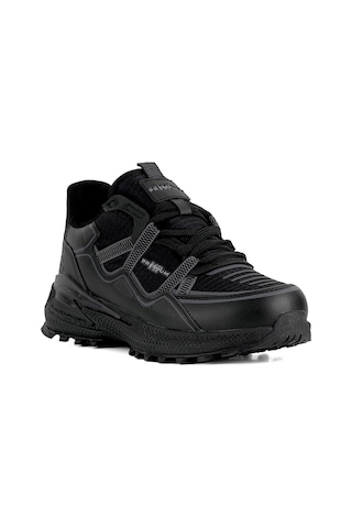 M.p 242-1825zn Kadın Outdoor Ayakkabı Siyah Siyah