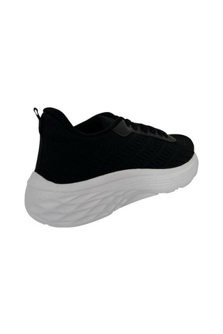 Kemal Tanca 888 142 Erkek Spor Ayakkabı & Sneaker Siyah