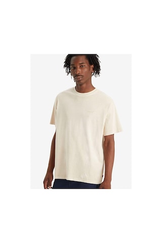 Levi's Red Tab Vıntage Erkek T-shırt A0637-0093-2520 Greys
