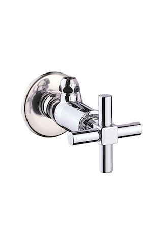 Artema A41551 Juno Ara Musluk Krom