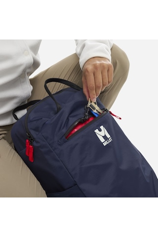 Millet Dıvıno 20 Sırt Çantası Mıs2370 7317 Safir