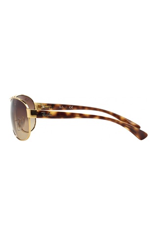 Ray-Ban Rb3386 63 001-13 Erkek Güneş Gözlüğü