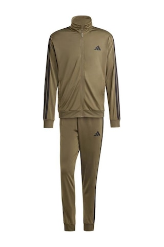 Adidas Erkek Yeşil Esofman M 3s Tr Tt Ts Jı8854 Yeşil
