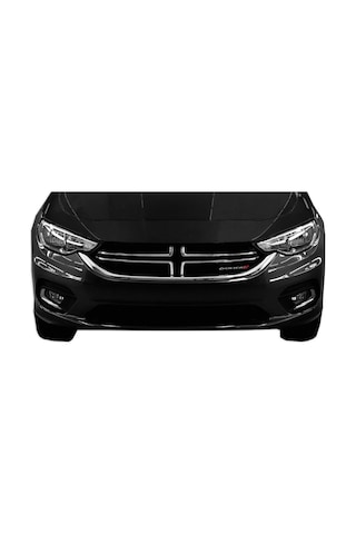 Dodge Panjur Fiat Egea