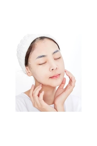 Vegan Arındırıcı Yaprak Maske 25 Ml - Cilt Temizliği