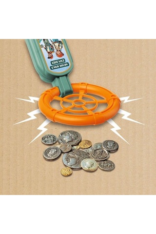 104342668 Nw Explorer Metal Detector Diğer