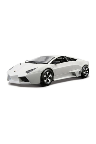 Bburago 1 24 Lamborghini Reventon Model Araba