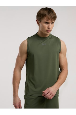 Everlast Everfit Training Essentials Haki Erkek Atlet Haki