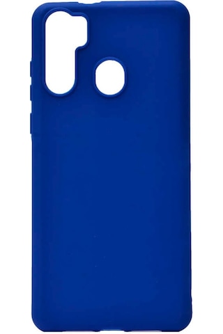 Reeder P13 Blue Max Kilif Biye Yumusak Silikon Case 446793248