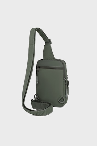Smart Bags Bayan Çanta 2022 3337 Haki