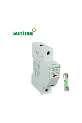 SUNTREE 1000 V 20 A 10X38 DC SİGORTA