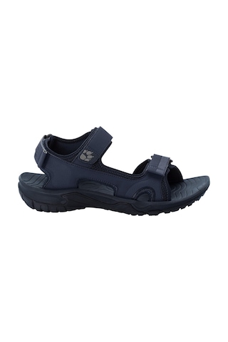 Jack Wolfskin Jack Wolfskın Lakewood Cruıse Sandal M 1194 Lacivert