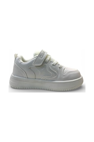 Cool Eldon Çocuk Sneaker Beyaz