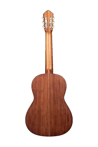 Ortega R18s Traditional Series Klasik Gitar Natural