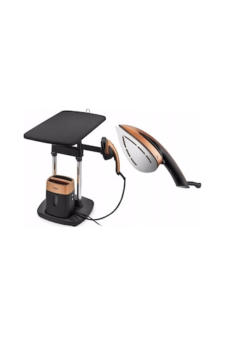 Tefal Ixeo Power Qt2020 All In One Çok Yönlü Buharlı Ütü Yenigibi (553694316)