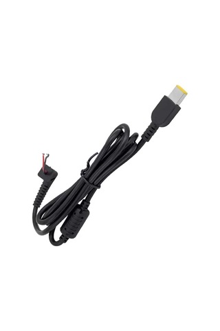 Sh Powermaster Pm-18578 1.5 Metre Jacklı Yedek Kablo Usb Tip Uç Notebook Adaptör Kablo Lenovo G-544u Najmaddin