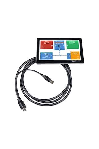 Victron Energy Gx Touch 70