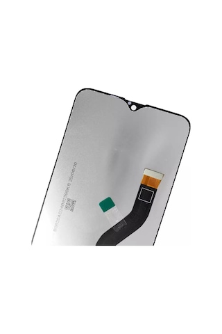 Samsung Uyumlu Galaxy A10S Sm-A107F Lcd Ekran Dokunmatik Servis