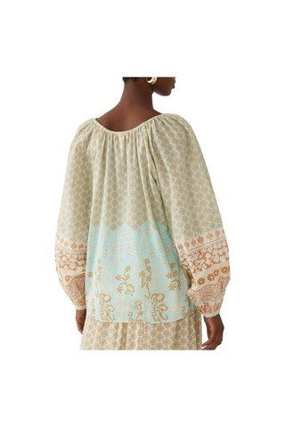 Spell Feminine Charm Bluz Beıge